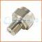 China professional wholesale custom stainless steel cnc part machining and cutting part