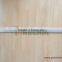 ANSI C135.30 Hot dip galvanzied earth rod For overhead line fitting