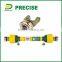 agricultural tools and uses rotavator friction clutch pto spline shaft