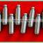Intake and exhaust valve guide for single cylinder diesel engine