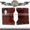 Walking Tractor Parts, Gear Box Cover, Driving Housing, Bearing Stand, Drawn Frame