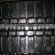 mini excavator rubber tracks used(230*48*LINKS)