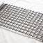 Hot-dipped Galvanized Crimped Woven Wire Mesh