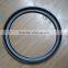 Newest 8.00-15 Jiujiu 3 pcs Otr steel wheel for solid tire