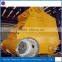 Manufacturing Heavy Machinery Parts and Marine Equipment