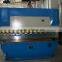 sheet metal bending machine press brake machine/high quality plates machine/hydraulic press