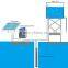 1.1kw ~ 55KW Solar water pumping system