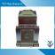 galvanized metal stamping fence corner bracket