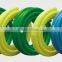 lay flat garden water hose