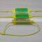 High Performance RFID Information RFID UHF Tag for Security Tracking System