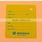 self adhesive aluminium labels for furniture