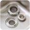 kitchen Stainless steel sink strainer net SS sink strainer