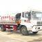 NEW 4x2 dongfeng kingrun 10000L bitumen pressure distributor for sale