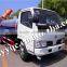 Hot!!!Dongfeng DFAC 4000 liter pesticide truck