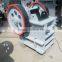 50t/h Jaw crusher,AMEC jaw crusher