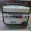 ,Gasoline Generator .Petrol generator . 2KW Mute generator
