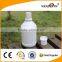 HDPE Plastic Sauce Bottle