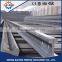 Factory Price 12 kg/m Light railway Steel Rail