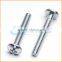 China Factory sales casting furniture screws and bolts