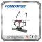 High quality walk behind concrete screed machines with Honda engine GX35