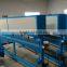 2017 newest wrapping plastic film packing machine for Mattress