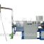 China Shandong export High auto stainless steel braided hose crimping machine