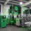 New Design UNGAR Decoiler Feeder Machine for 110T Aluminum Foil Container Box Tray Plate Dishes Making Machine (UNDE-6080)
