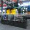 foundry level parting core shooter machine /casting sand core shooter /skype:sarawang9211