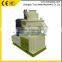 CE ISO Factory Supply Ring Die Wood Pellet Machine /Wood Pelet Mill For Sale