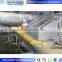 automatic potato chips making machine food processing line