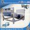 high efficient mobile vibrating cleaning machine for sesame seed sorting