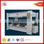 100 ton hydraulic hot press machine for advertising