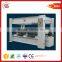 Furniture making machine hot press machine 100T with pretty competitive price