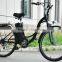 2015 High Quality 250W 26" Electric Bicycle Bike with EN15194 and EN14764 (EL06S)