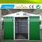Home&garden used outdoor galvanized structural design warehouse
