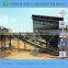 50cbm high efficient stone removing screening machine prices