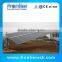 High-tech biaxial solar tracking system at the best price