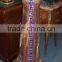2017 NEW DESGINE RED ONYX PEDESTALS COLLECTIONS