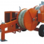 Electric Power line Hydraulic Puller