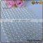 christmas diamond mesh fabric table runner