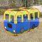 Pop up Train Toys tent for Kids Indoor train engine Play tent