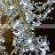 Wedding ceremony party decorations led outdoor tree light of 3 meter