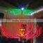 Manufacturer garden/party save latest firework lighted decoration led Christmas light chinese fireworks