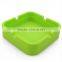 Eco-friendly silicone ashtray