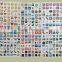 2016 Hot All Kinds of Emoji Sticker for Sale Emoji Label