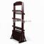 Eco-Friendly Handmade Wine Rack Wooden Winery Recycled beech wood winery Wood wine rack