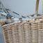 2016 spring new design wholesale valentine gift basket