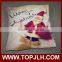 Cheap price heat transfer pillow cover throw cushion covers