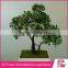 Home decoration artificial bonsai plants indoor plants supply
