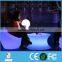 CB002 Led Sphere Light /battery Rechargeable Glowing Balls